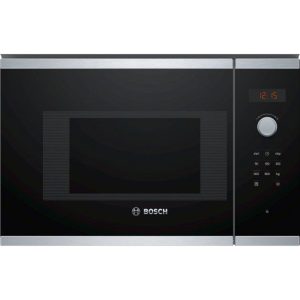 Lò Vi Sóng BOSCH HMH.BFL523MS0H Series 4