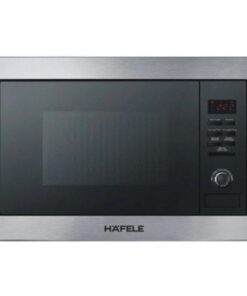 Lò Vi Sóng Kết Hợp Nướng HAFELE HM-B38A 535.34.000 Âm Tủ 25L