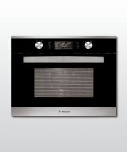 Lò Vi Sóng Kết Hợp Nướng MALLOCA MW-LX12