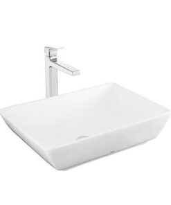Chậu Rửa Mặt TOTO LT1735#XW Đặt Bàn