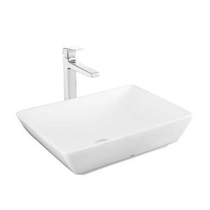 Chậu Rửa Mặt TOTO LT1735#XW Đặt Bàn