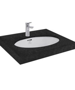 Chậu Rửa Mặt Lavabo TOTO LT548#XW Âm Bàn