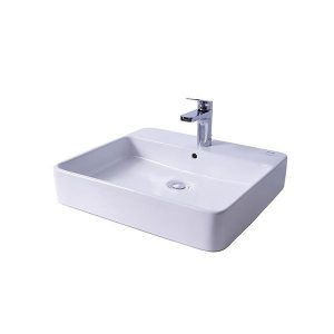 Chậu Rửa Mặt TOTO LT950C#XW Đặt Bàn