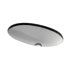 Chậu Rửa Mặt Lavabo TOTO LW1506V#XW/TL516GV Âm Bàn
