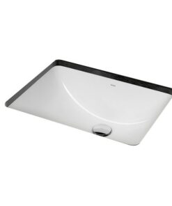 Chậu Rửa Mặt Lavabo TOTO LW1535V#XW/TL516GV Âm Bàn