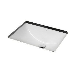 Chậu Rửa Mặt Lavabo TOTO LW1535V#XW/TL516GV Âm Bàn