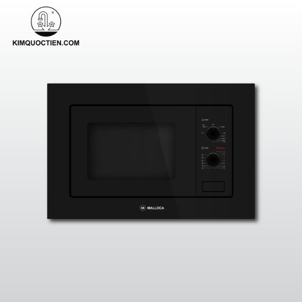 Lò vi sóng âm tủ Malloca MW-820B 