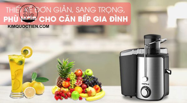 Máy ép trái cây HAFELE S353 535.43.086