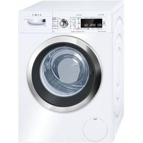Máy Giặt BOSCH WAW32640EU Series 8 9 kg