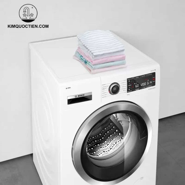 Máy giặt Bosch WAX32M40SG Serie 8