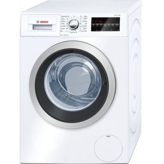 Máy Giặt BOSCH HMH.WAP28480SG Series 6 9 kg