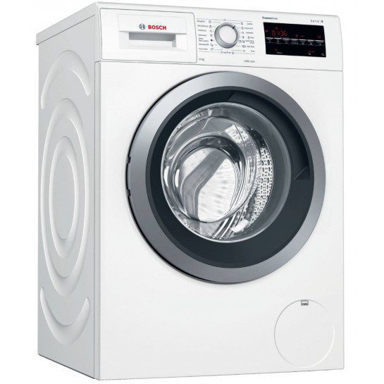 Máy Giặt Bosch
