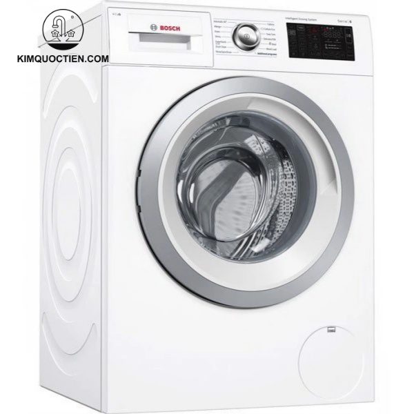 Máy giặt Bosch WAT286H8SG 