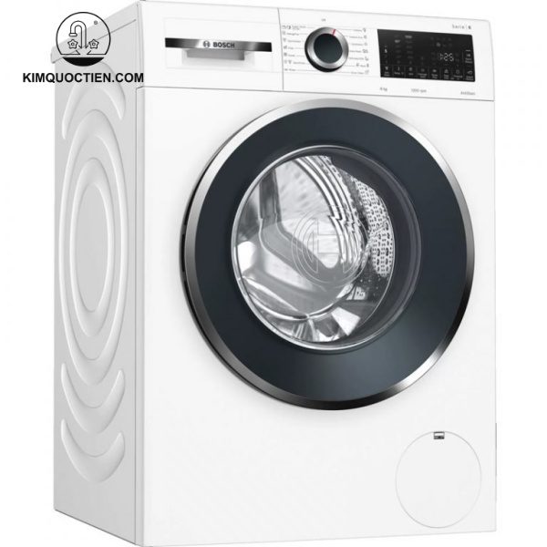 Máy giặt Bosch Serie 6 WGG234E0SG 