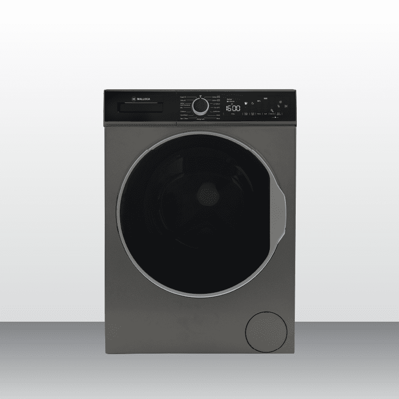 Máy Giặt-Sấy Malloca MWM-T1510BL