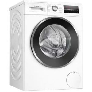 Máy Giặt Kết Hợp Sấy BOSCH WNA14400SG Series 4 10 kg