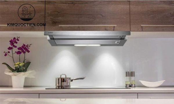 Bosch DHI923GSG Serie 4 
