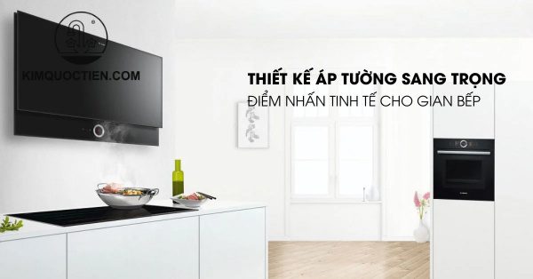 Máy Hút Mùi BOSCH HMH.DWF97RV60B