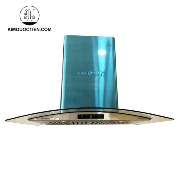 Máy Hút Mùi EUROSUN EH-90K26S Treo Tường 90cm khử mùi tốt