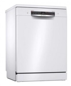 Máy Rửa Chén BOSCH HMH.SMS4HAW48E Độc Lập Series 4