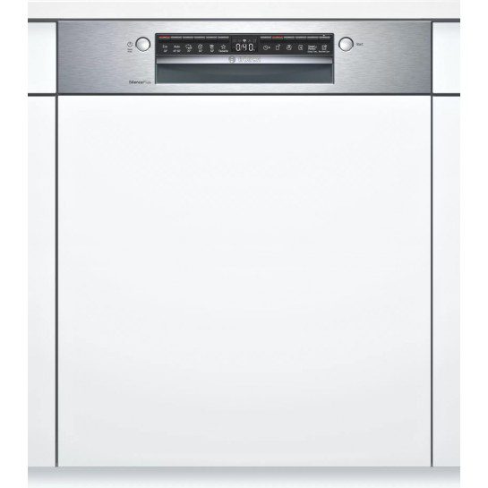 Máy Rửa Chén Bosch SMI4ECS14E Bán Âm Serie 4