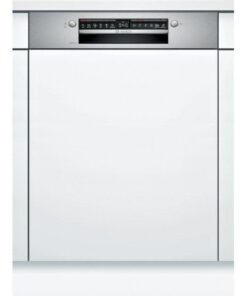 Máy Rửa Chén BOSCH SMI4HVS33E Bán Âm Series 4