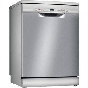 Máy Rửa Chén BOSCH SMS2IVI61E Độc Lập Series 2