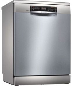 Máy Rửa Chén BOSCH SMS6ZCI49E Độc Lập Series 6