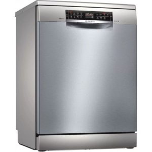 Máy Rửa Chén BOSCH SMS6ZCI49E Độc Lập Series 6