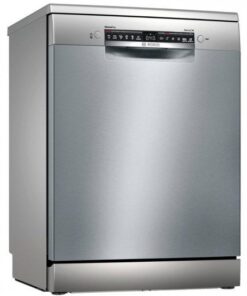 Máy Rửa Chén BOSCH HMH.SMS4HCI48E Độc Lập Series 4