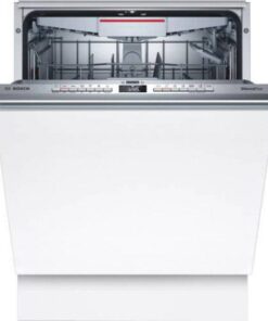 Máy Rửa Chén BOSCH HMH.SMV4ECX14E Âm Toàn Phần Series 4