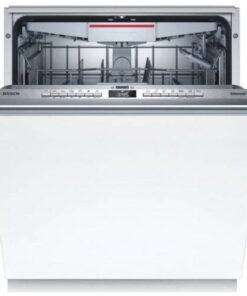 Máy Rửa Chén BOSCH HMH.SMV4HCX48E Âm Toàn Phần Series 4