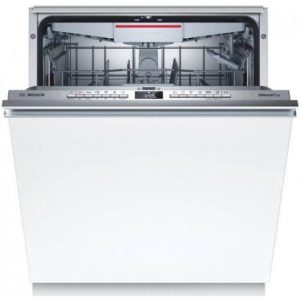 Máy Rửa Chén BOSCH HMH.SMV4HCX48E Âm Toàn Phần Series 4
