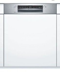 Máy Rửa Chén BOSCH HMH.SMI4HCS48E Bán Âm Series 4