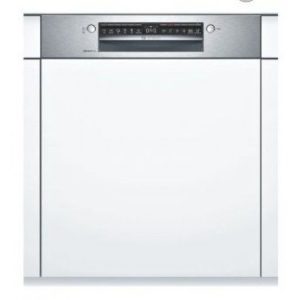 Máy Rửa Chén BOSCH HMH.SMI4HCS48E Bán Âm Series 4