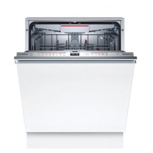 Máy Rửa Chén BOSCH HMH.SMV6ZCX42E Âm Toàn Phần Series 6