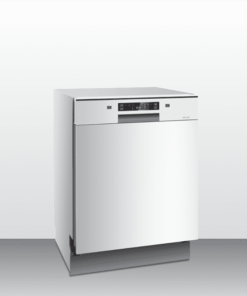 Máy Rửa Chén MALLOCA WQP12-J7309E E5 Âm Tủ