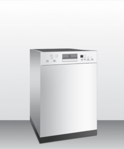 Máy Rửa Chén Malloca WQP12-J7309I