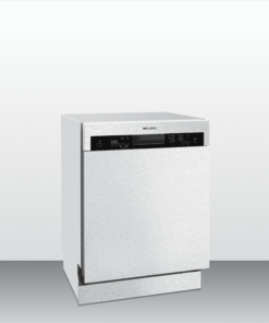 Máy Rửa Chén Malloca WQP12-J7309K E5