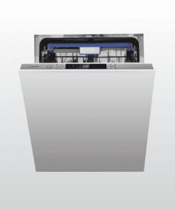 Máy Rửa Chén Malloca WQP12-J7713FB