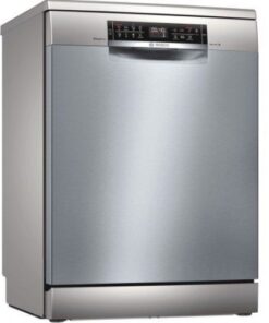 Máy Rửa Chén BOSCH HMH.SMS6ECI93E Độc Lập Series 6