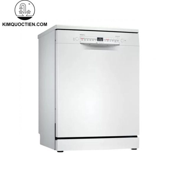 Máy rửa bát Bosch SMS2IVW01P