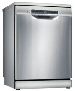 Máy Rửa Chén BOSCH HMH.SMS4IVI01P Độc Lập Series 4