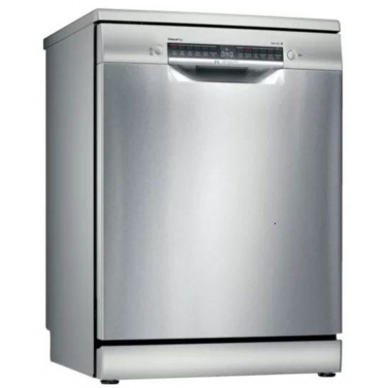 Máy Rửa Chén BOSCH HMH.SMS4IVI01P Độc Lập Series 4