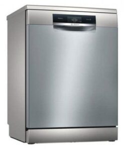 Máy Rửa Chén BOSCH HMH.SMS8YCI01E Độc Lập Series 8