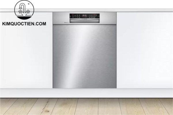 Máy Rửa Chén BOSCH HMH.SMU6ECS57E