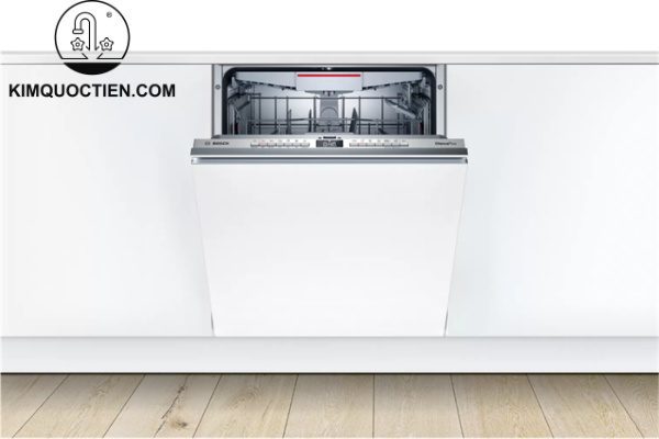 Máy rửa chén Bosch SMV4HCX48E