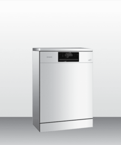 Máy Rửa Chén Malloca WQP12-J7223A E5
