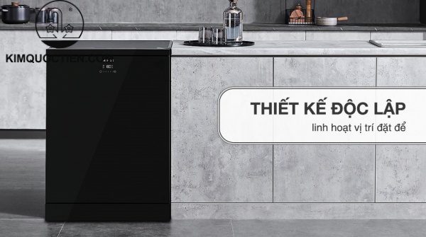 Máy Rửa Chén HAFELE HDW - F60F 533.23.310