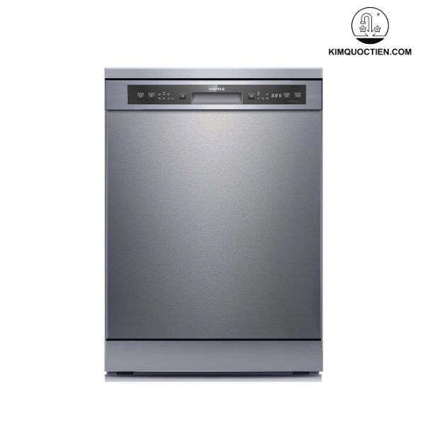 Với 6 chương trình cài sẵn, người dùng có thể tùy chỉnh theo nhu cầu để đạt hiệu quả tối đa